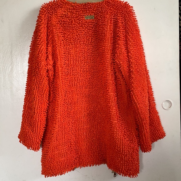 SHAG reversible coat by SHAGBAGG - Picture 4 of 5